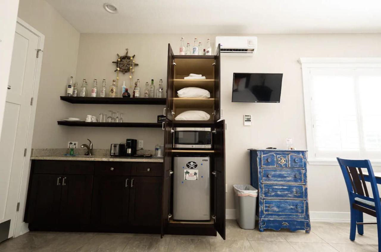 Apartamento Sunny Side Dunedin
