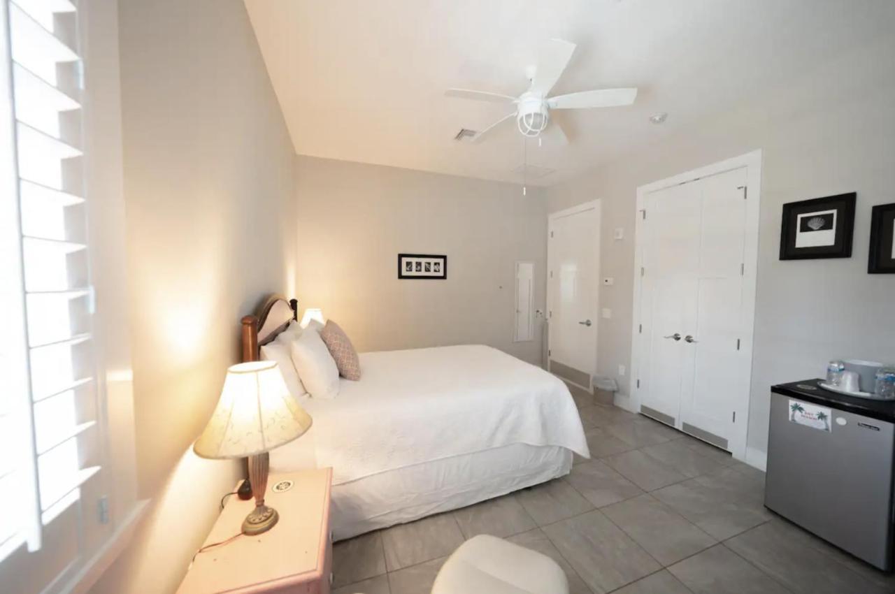Apartamento Sunny Side *