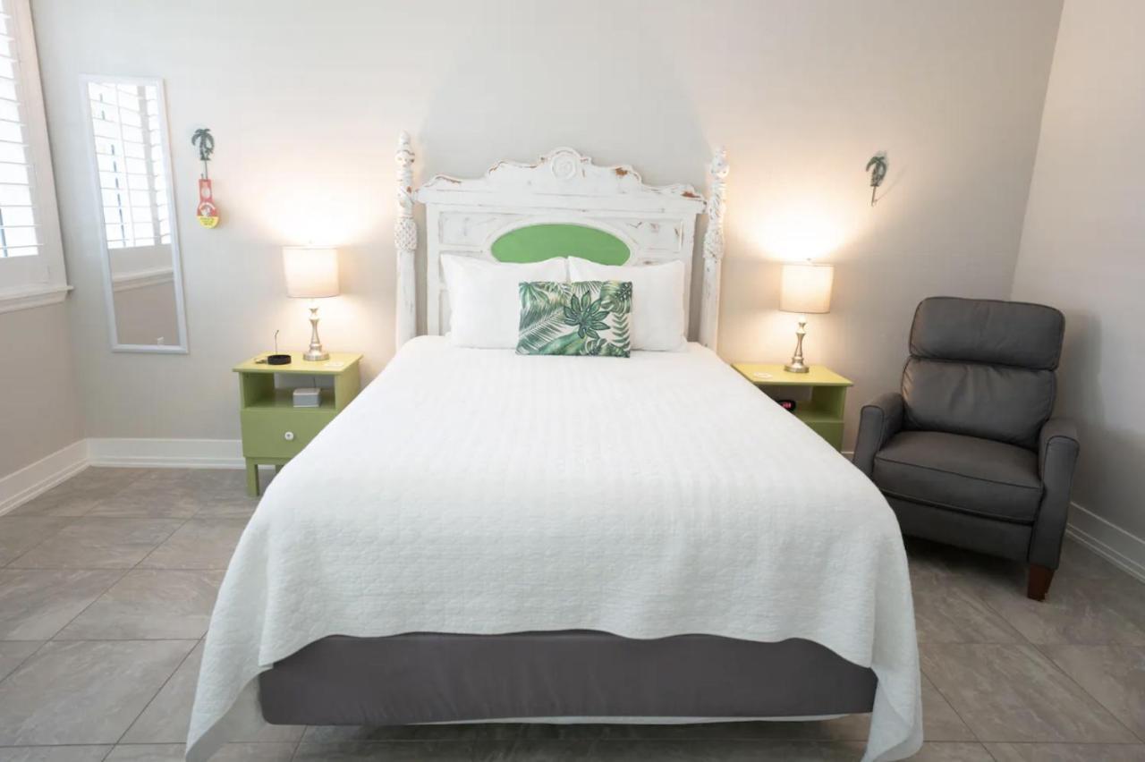 Apartamento Sunny Side