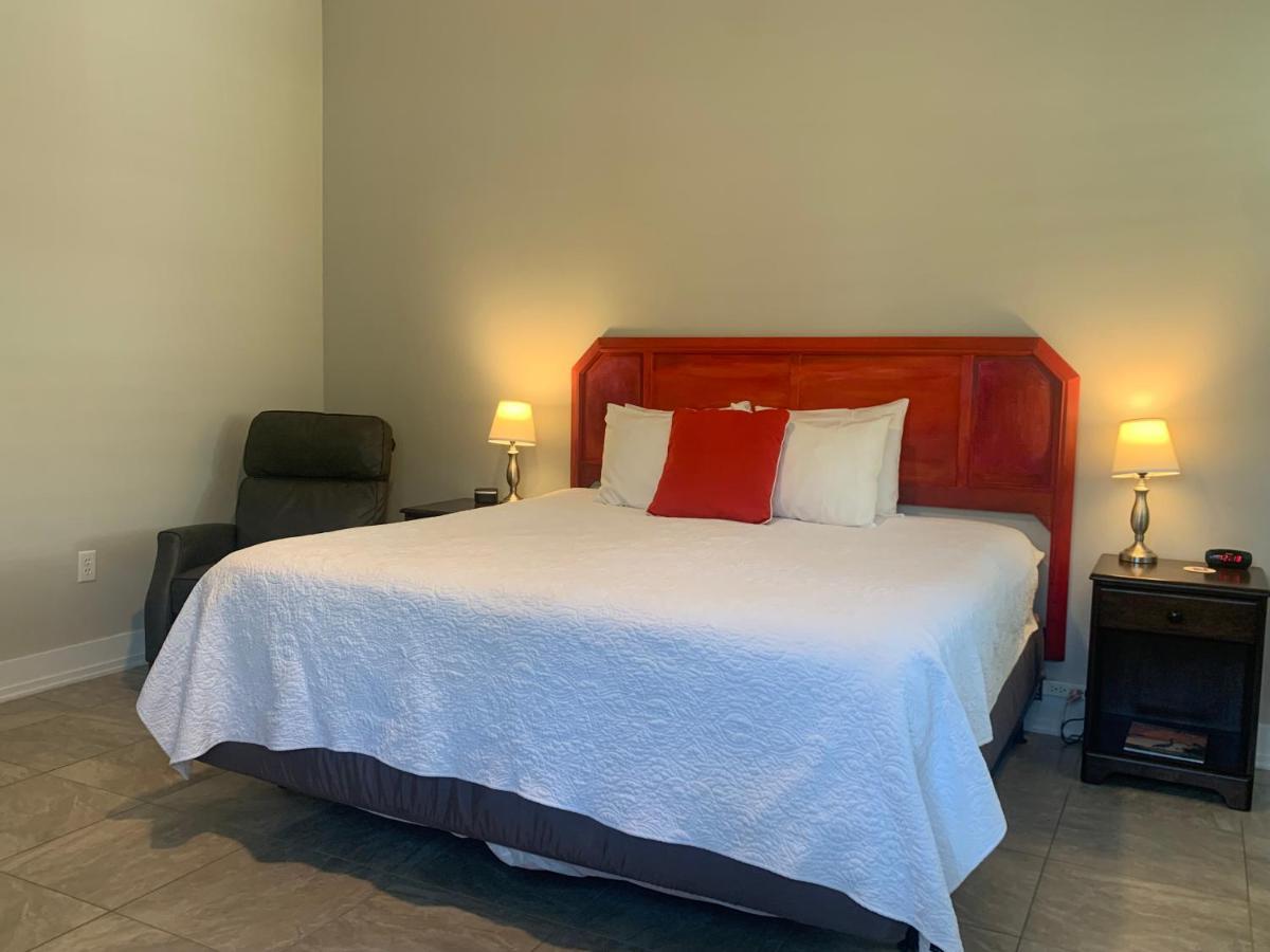 Apartamento Sunny Side Dunedin