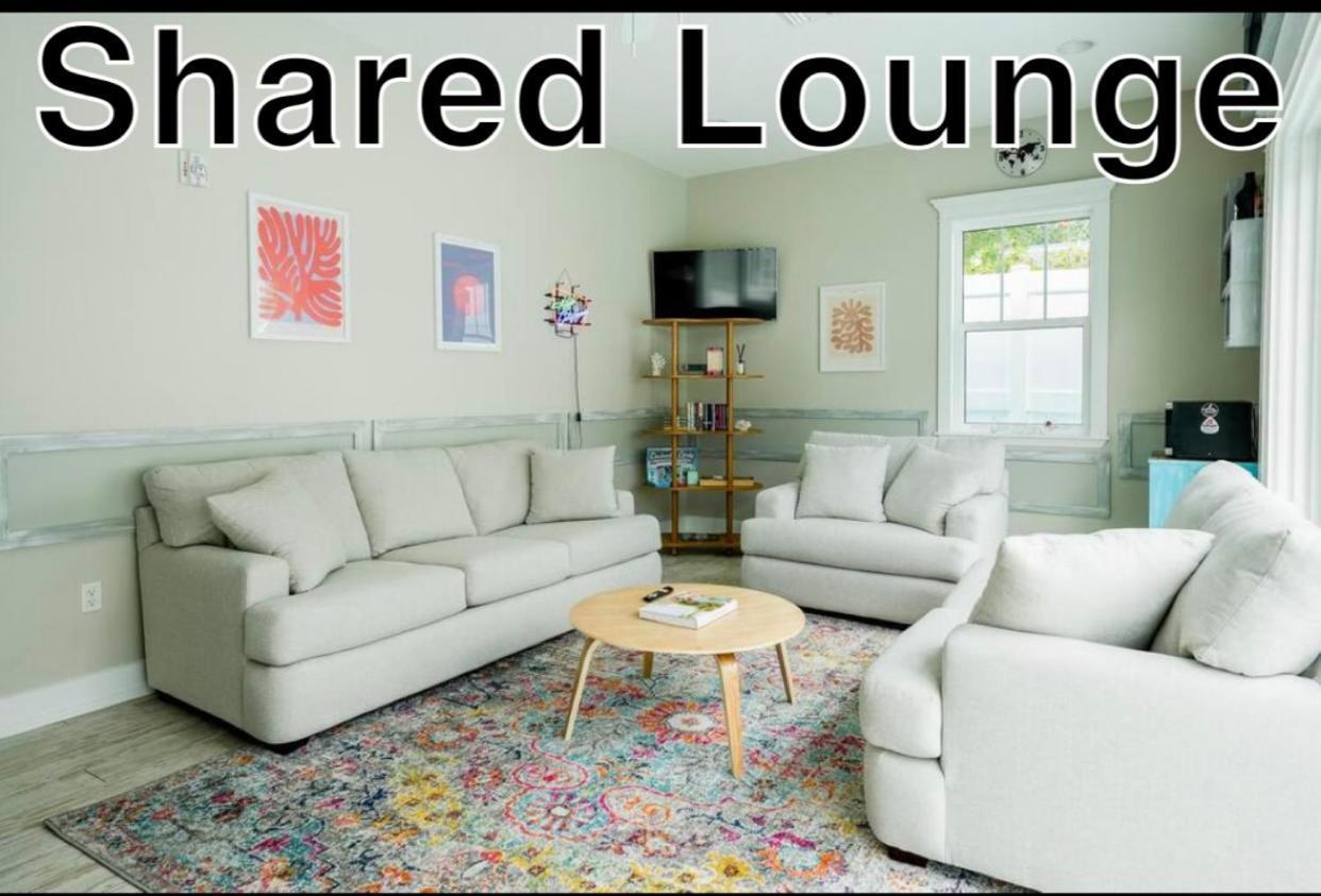 Apartamento Sunny Side Dunedin