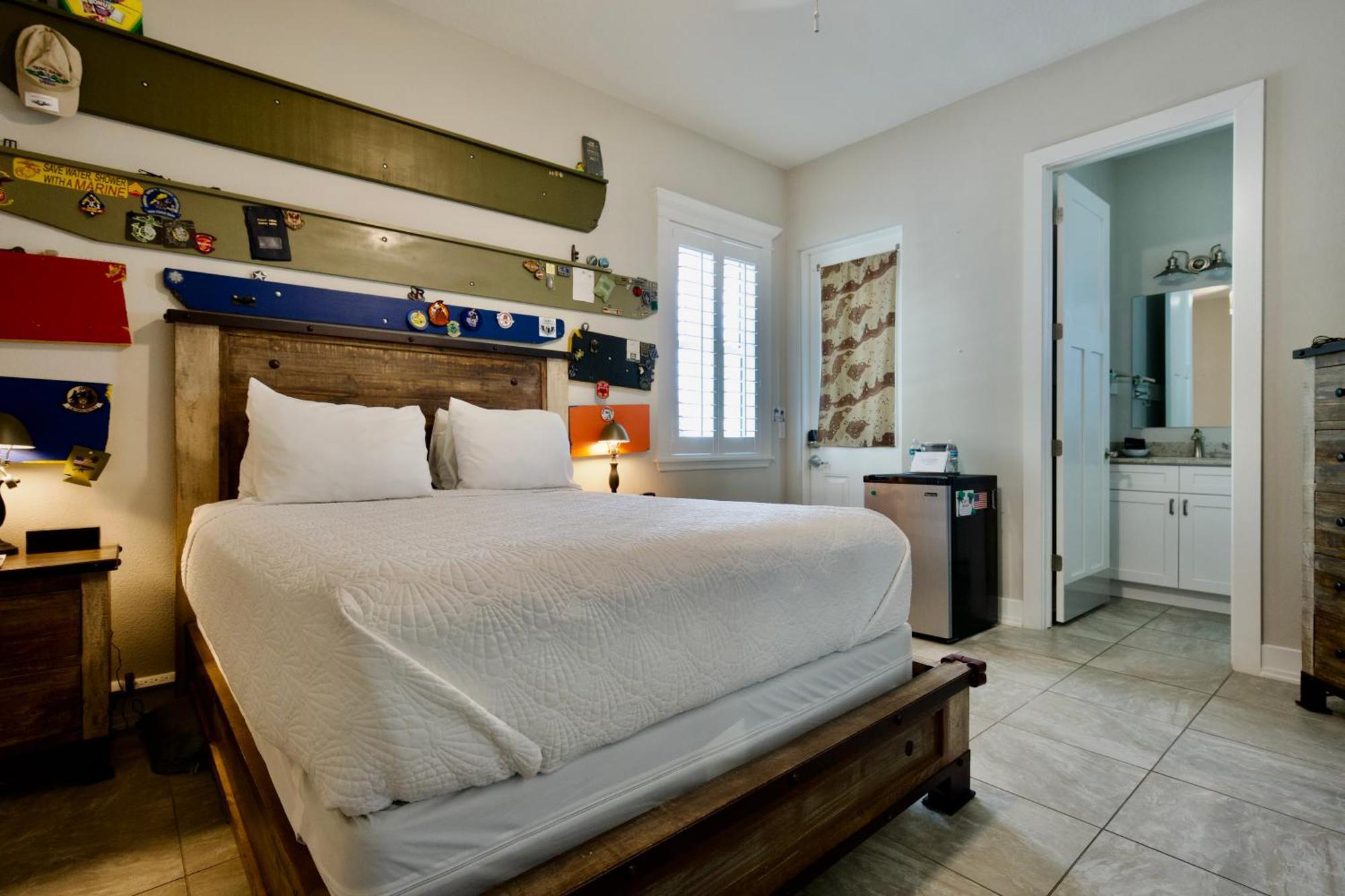 Apartamento Sunny Side