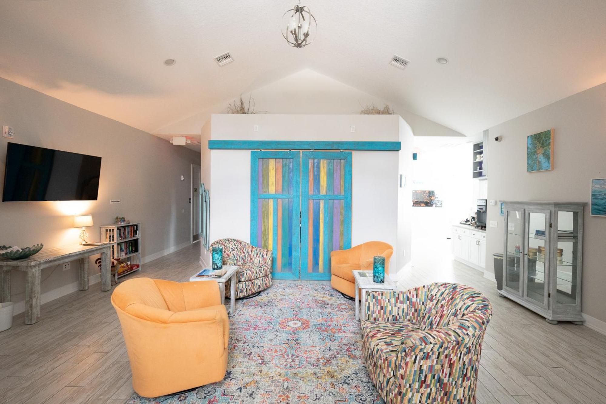 Sunny Side Apartamento Dunedin