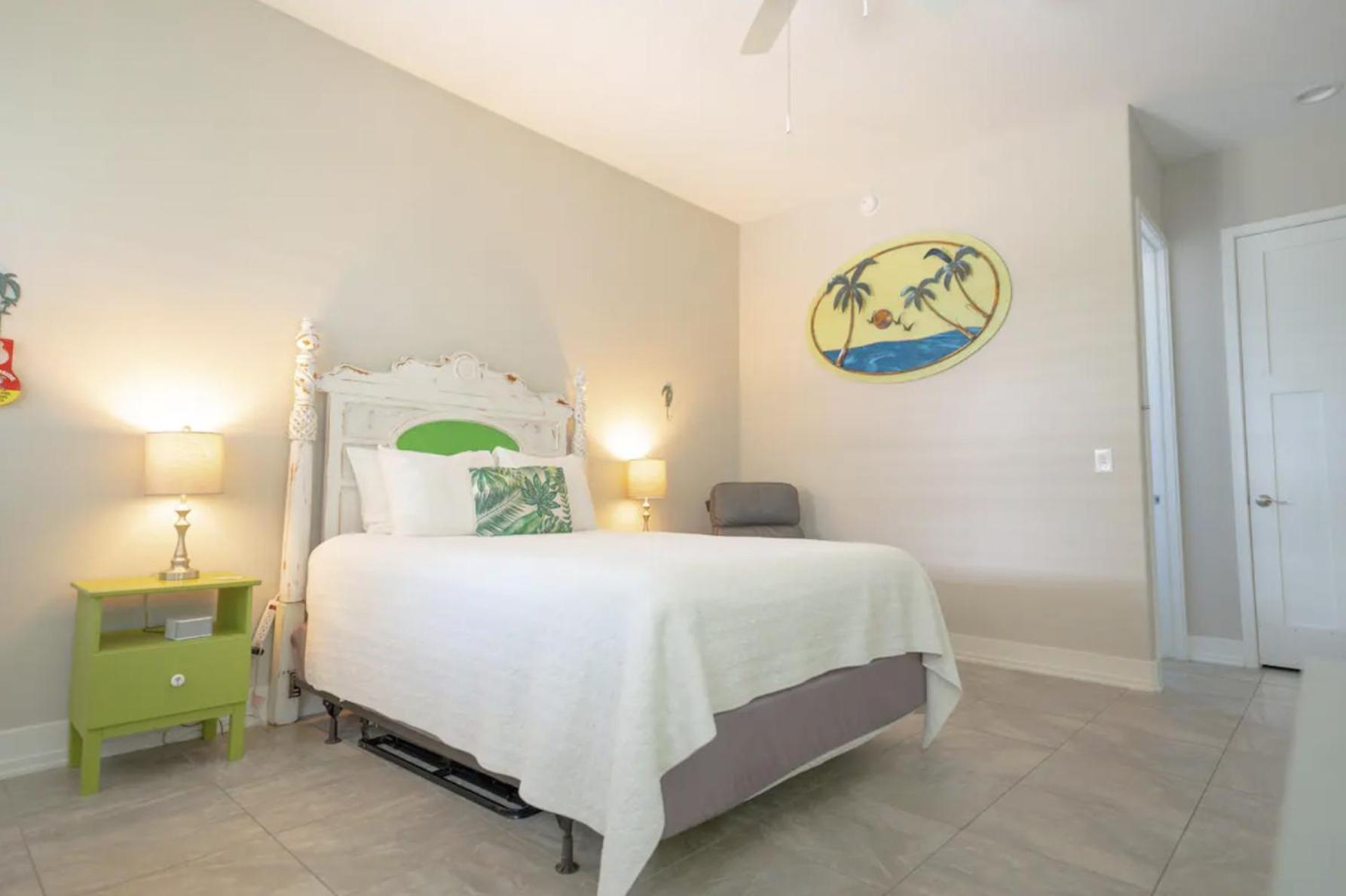 Apartamento Sunny Side *