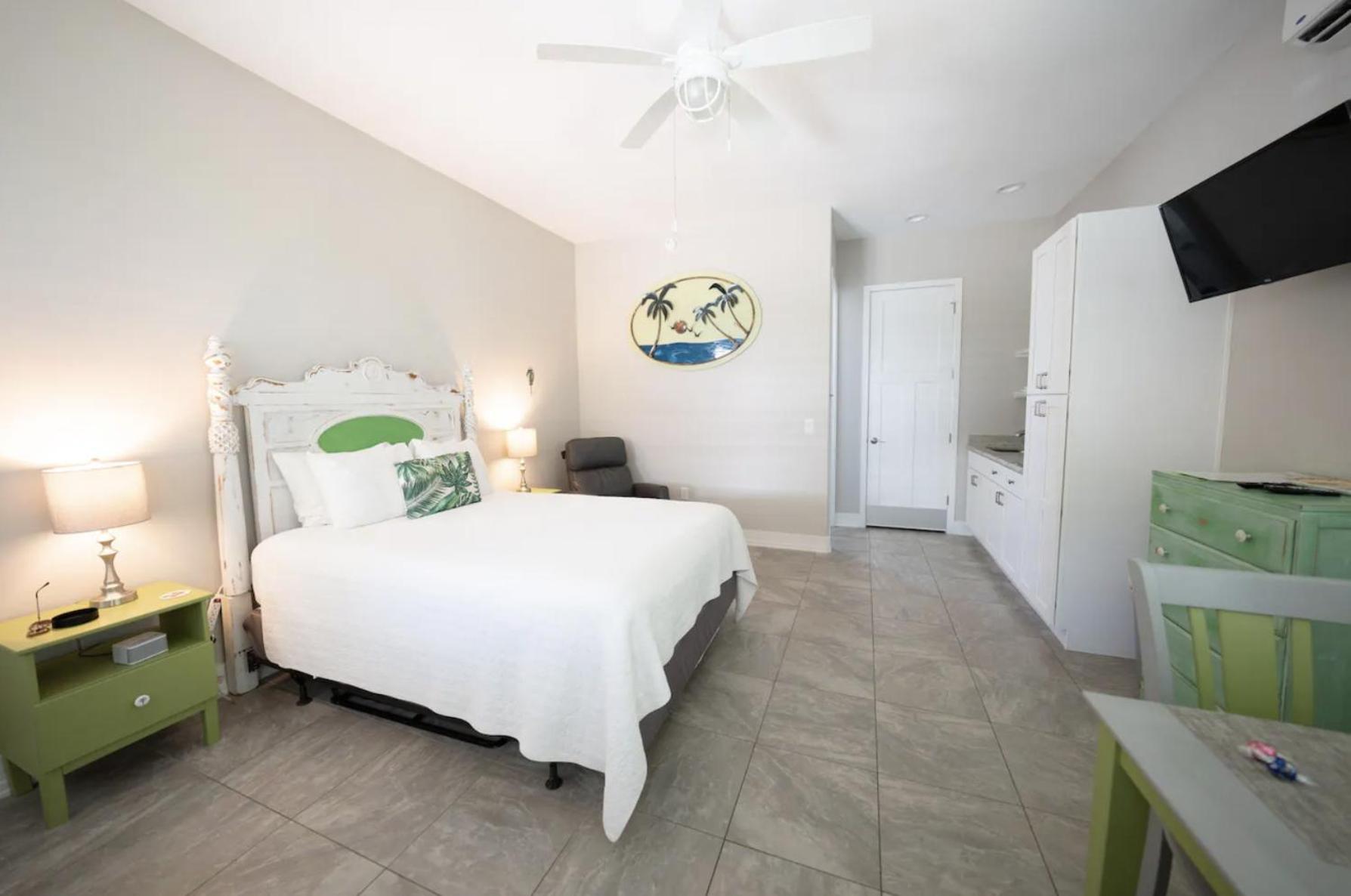 Sunny Side Apartamento Dunedin