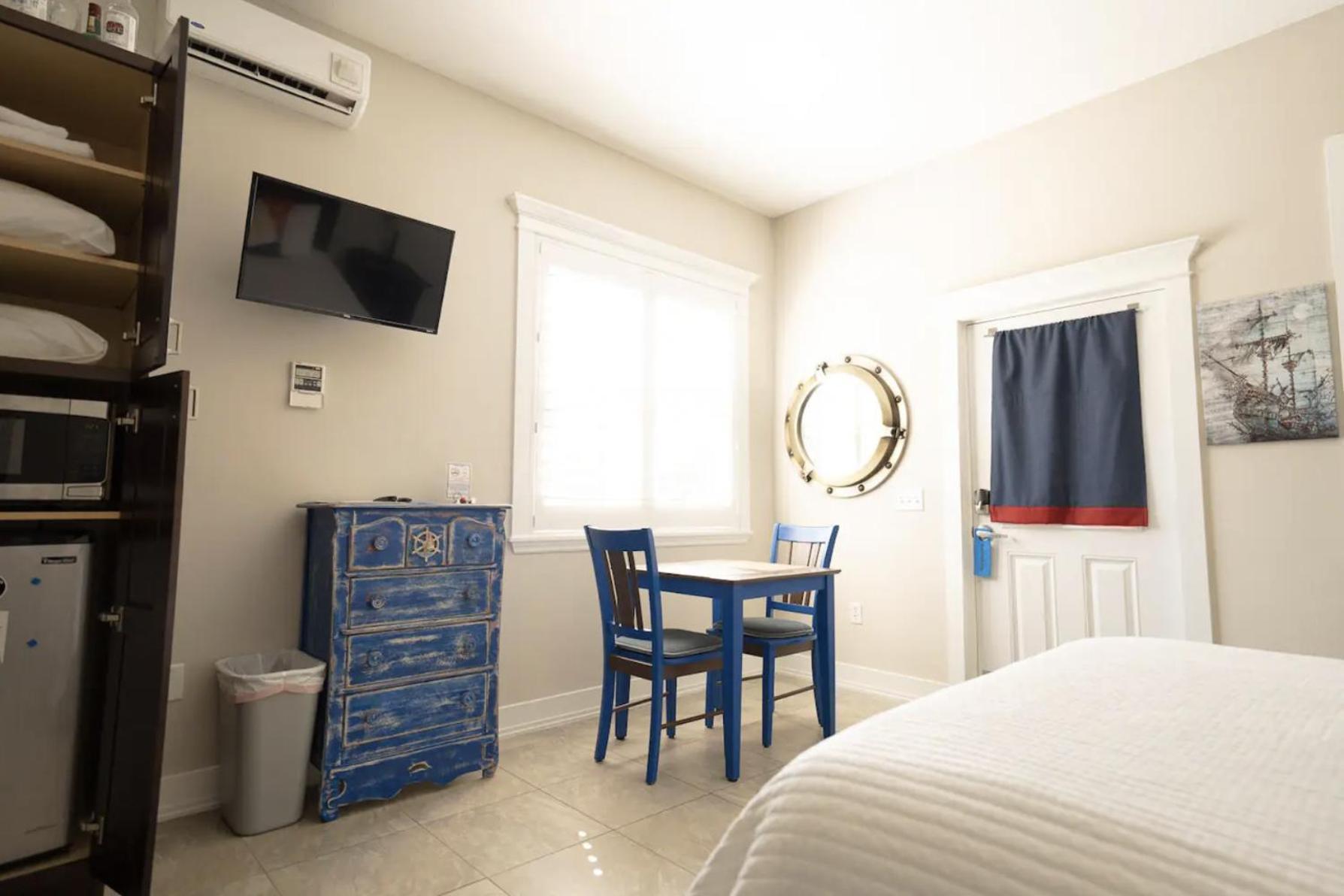 Sunny Side Apartamento