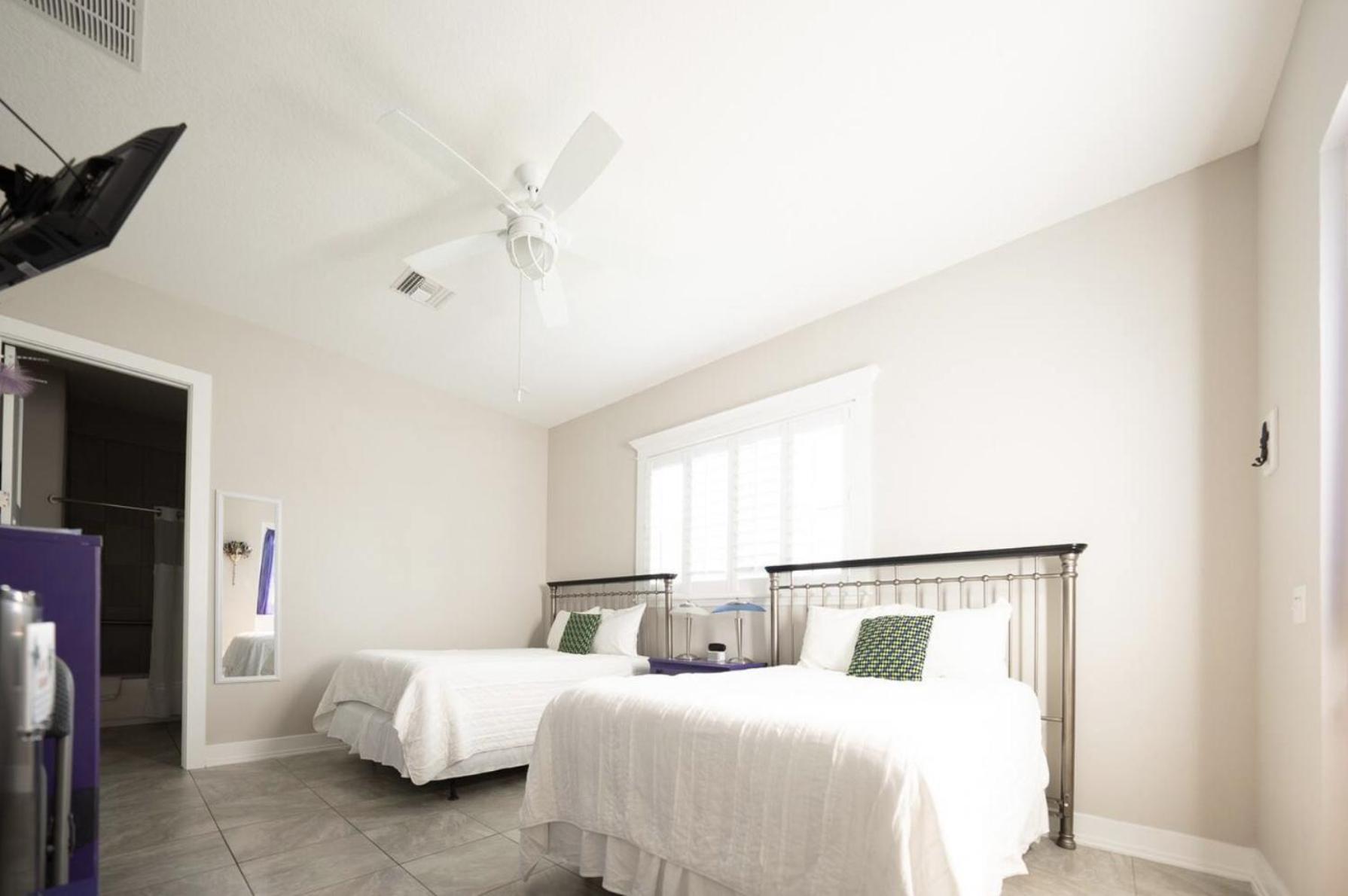 Apartamento Sunny Side