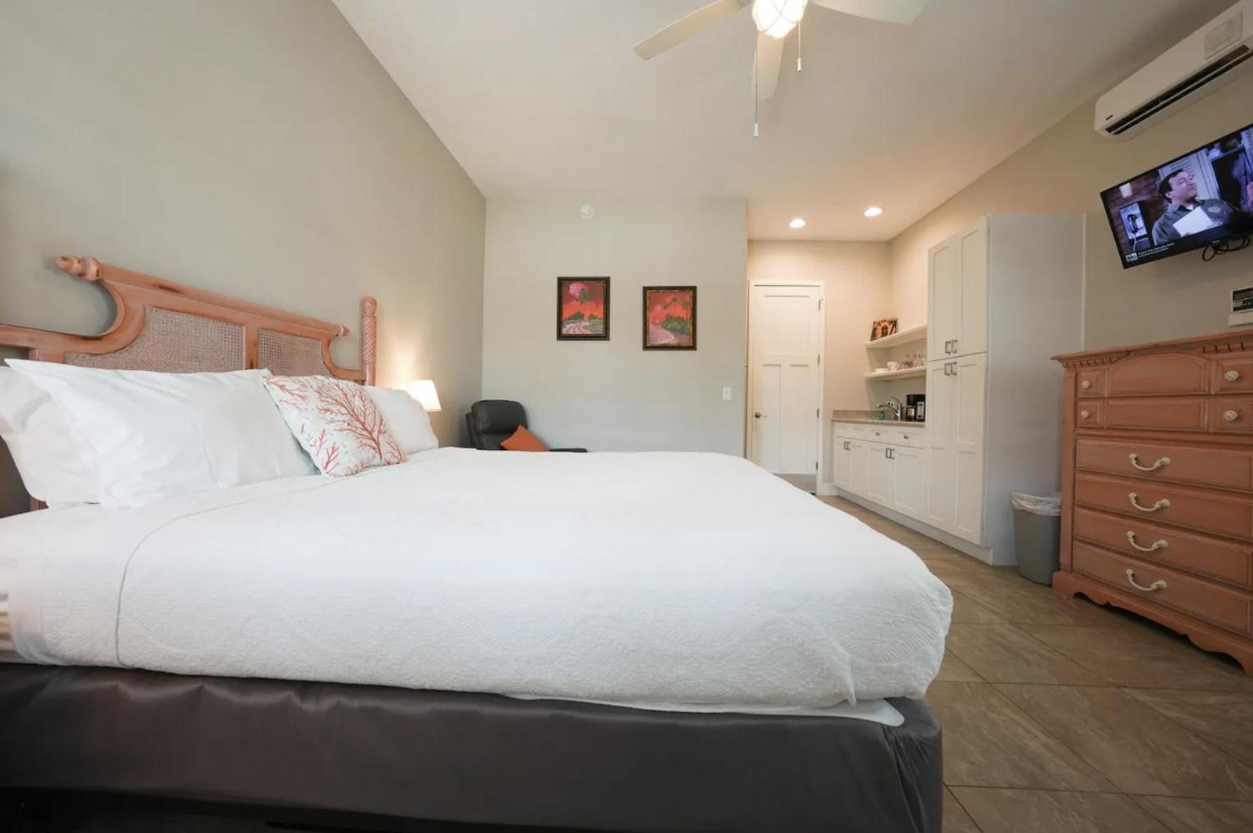 Apartamento Sunny Side *