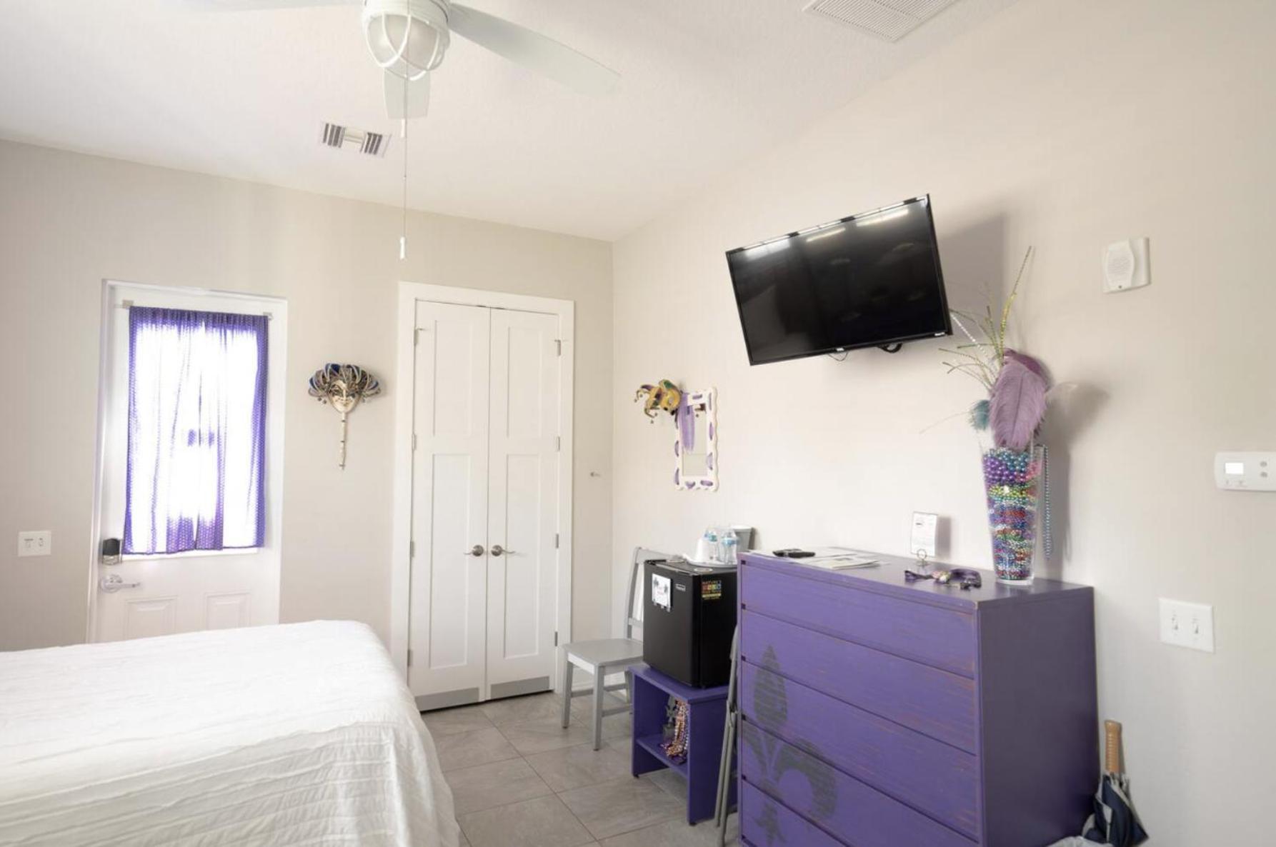 Apartamento Sunny Side Dunedin