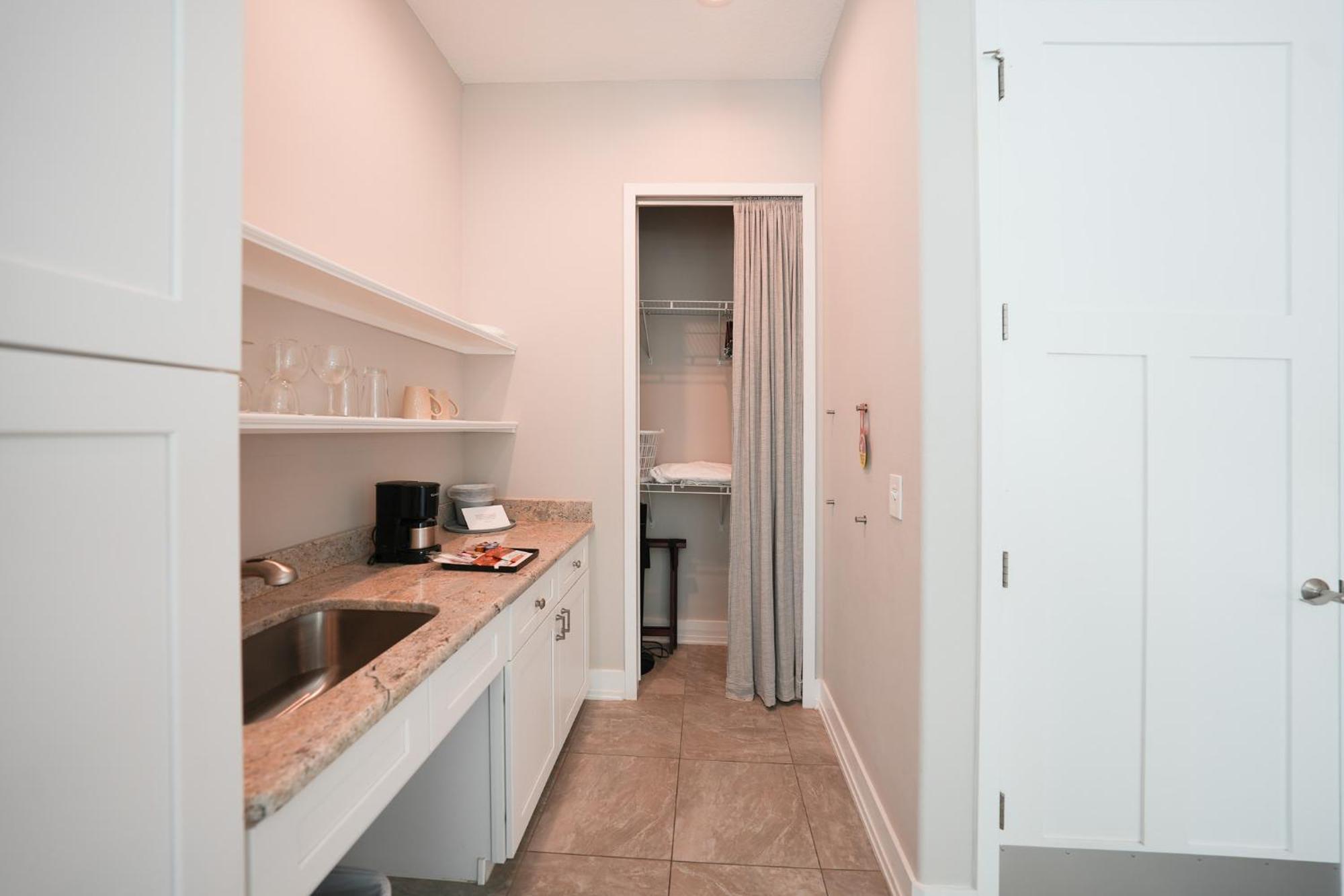 Sunny Side Apartamento *