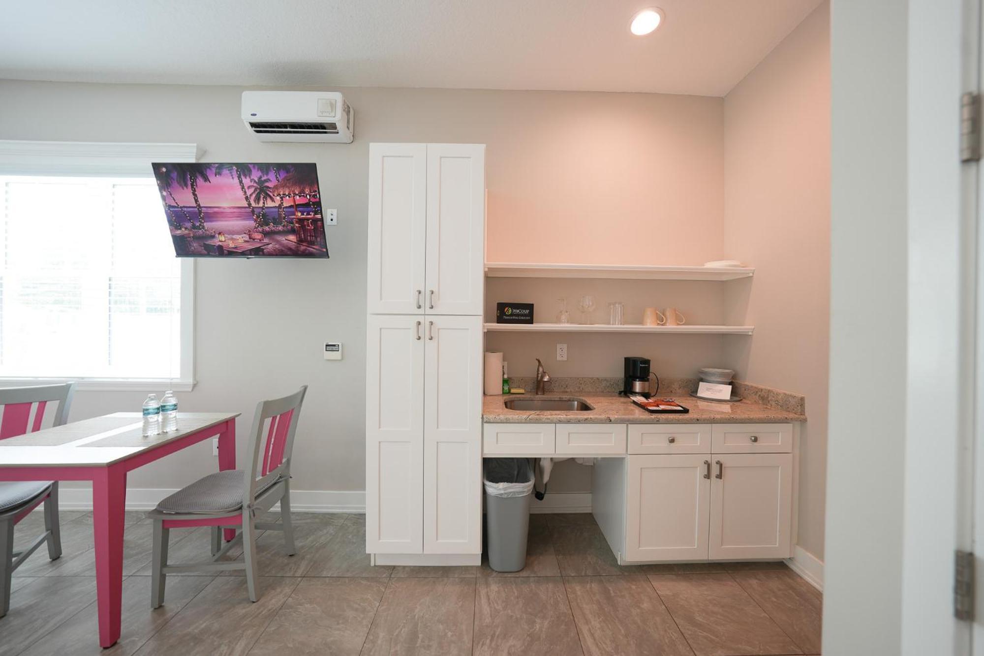 Apartment Sunny Side *