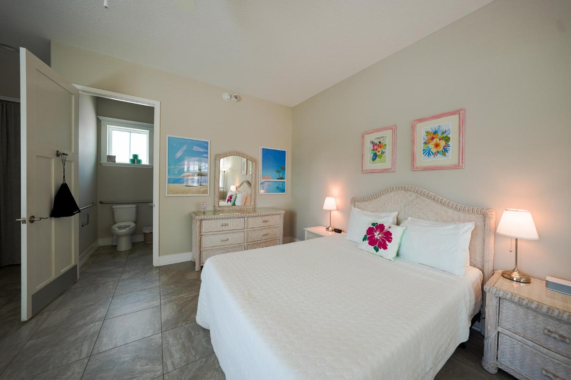 Apartamento Sunny Side