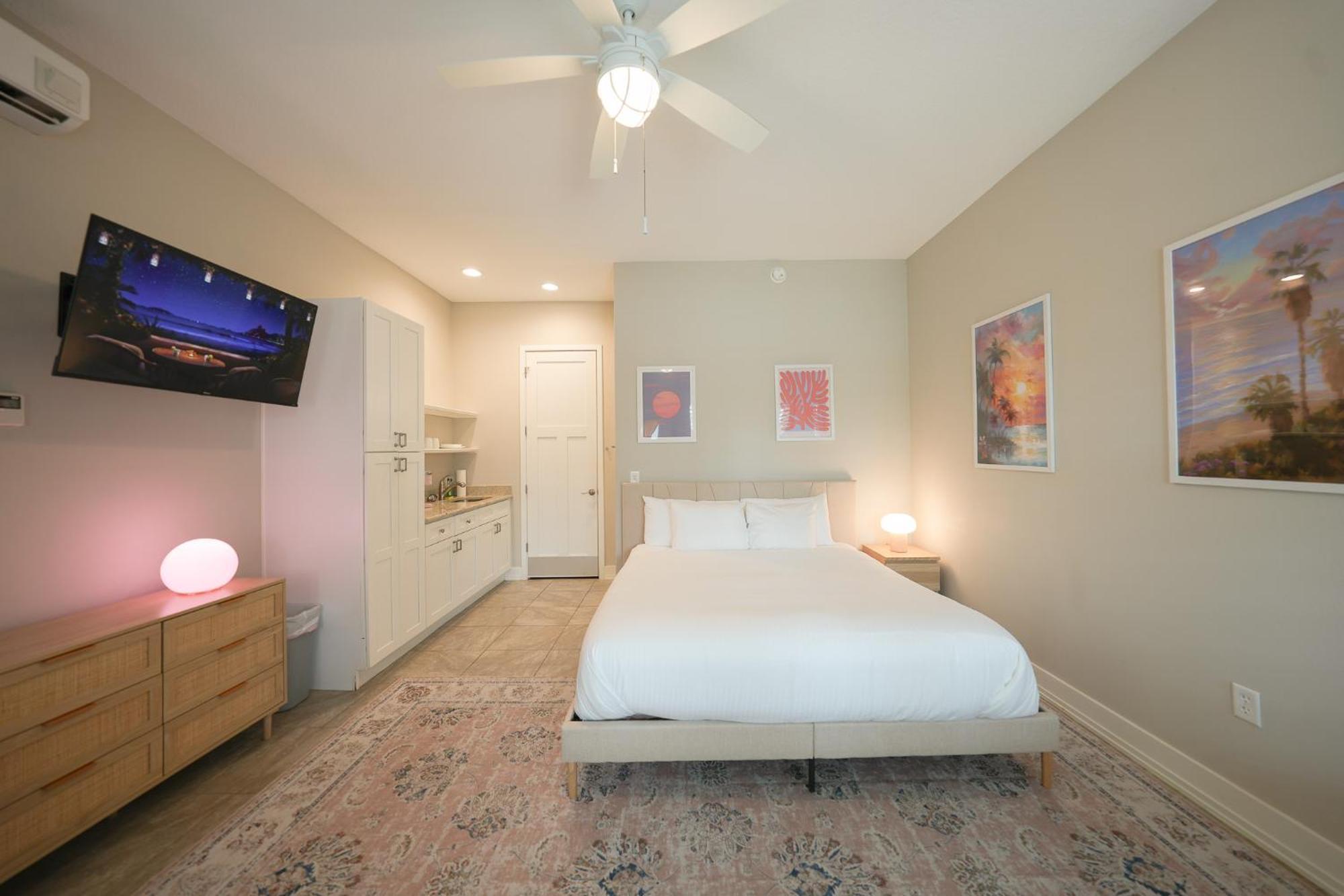 Apartamento Sunny Side Dunedin